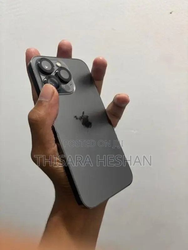 Apple iPhone 13 Pro 256GB (Used)