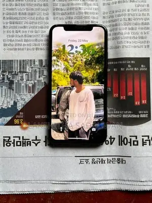Apple iPhone XS (Used)