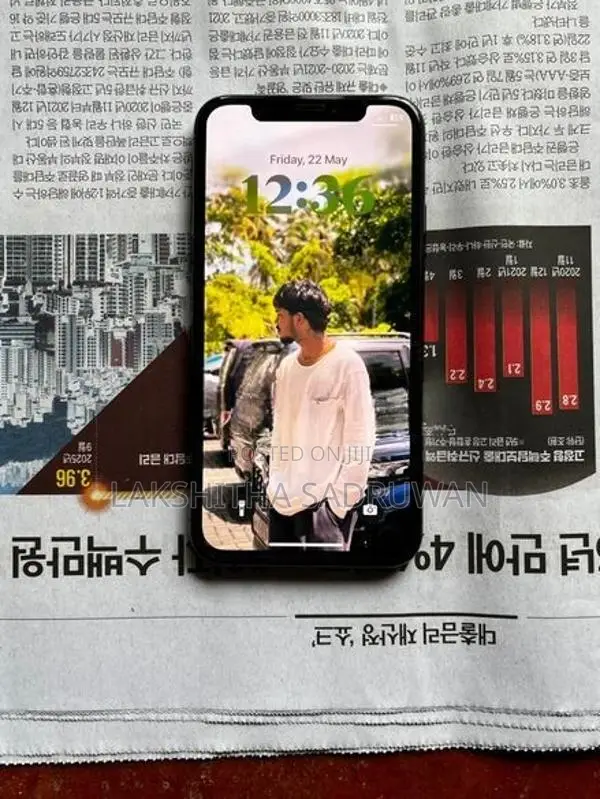 Apple iPhone XS (Used)