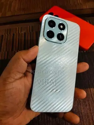 Honor X6c 128GB 6GB (Used)
