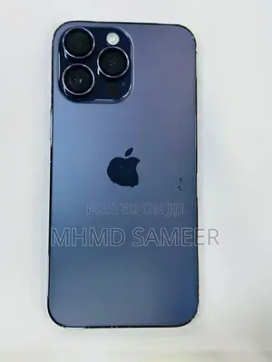 Apple iPhone 14 Pro Max (Used)
