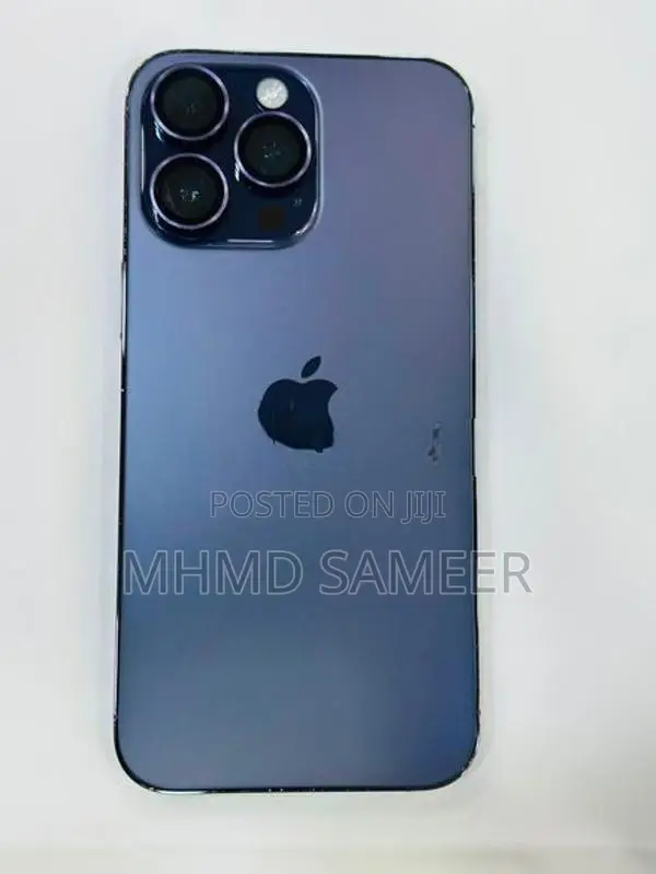 Apple iPhone 14 Pro Max (Used)