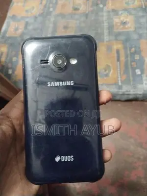 Samsung Galaxy J1 (Used)