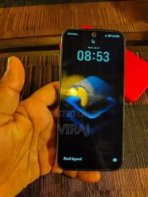 Honor X6c 128GB 6GB (Used)