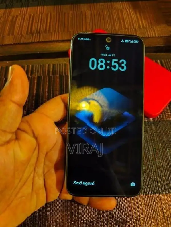 Honor X6c 128GB 6GB (Used)