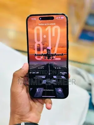 Apple iPhone 14 Pro Max (Used)