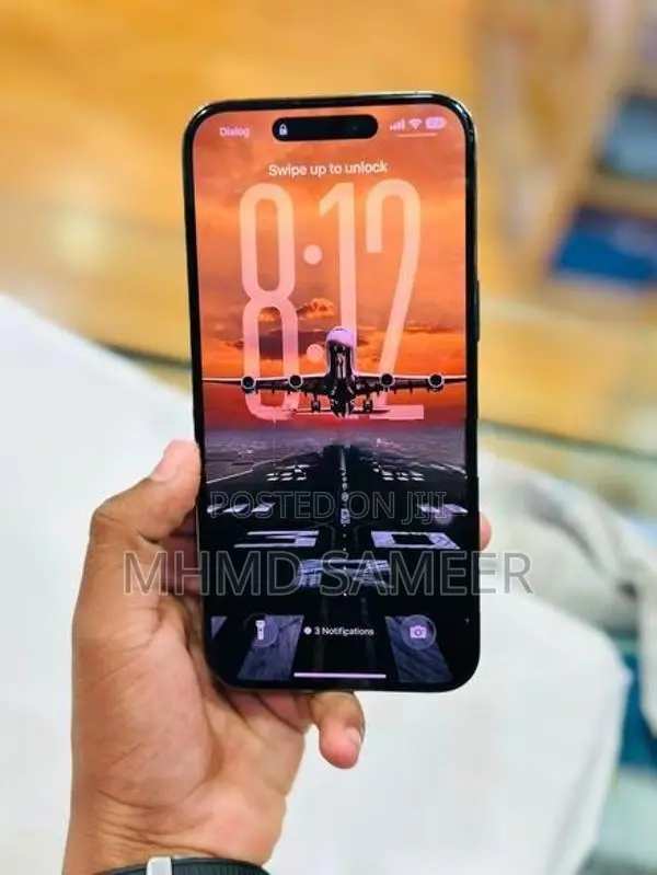 Apple iPhone 14 Pro Max (Used)