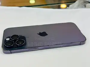 Apple iPhone 14 Pro Max (Used)
