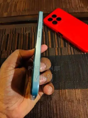 Honor X6c 128GB 6GB (Used)
