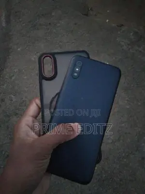 Xiaomi Redmi 9A (Used)