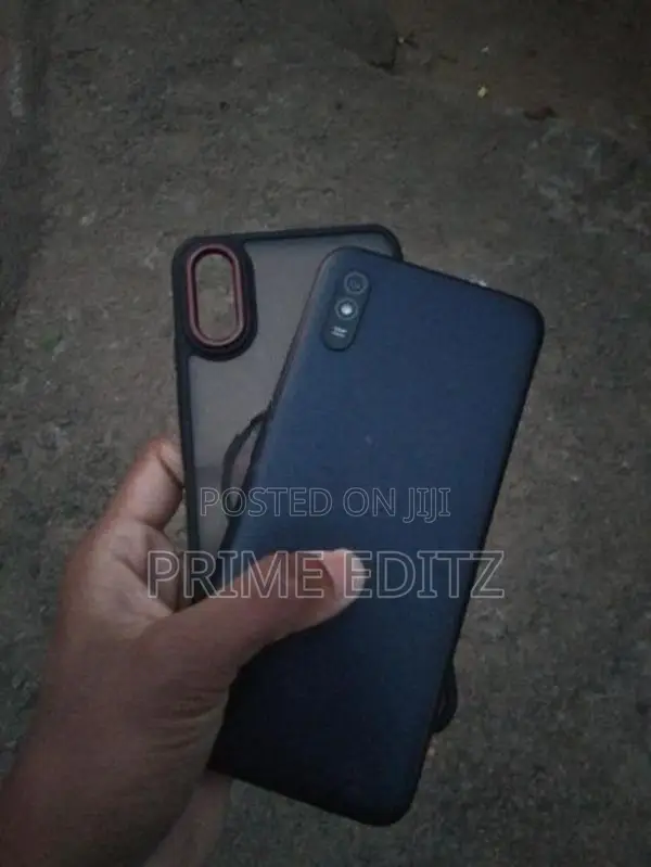 Xiaomi Redmi 9A (Used)