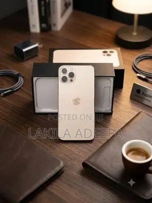 Apple iPhone 11 Pro (Used)