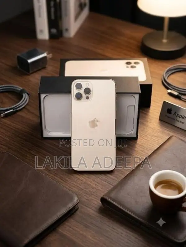 Apple iPhone 11 Pro (Used)