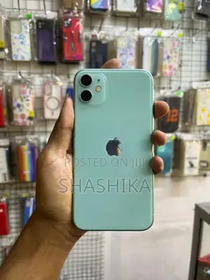 Apple iPhone 11 128GB (Used)