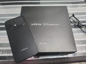 Infinix Note 60 Pro (Used)