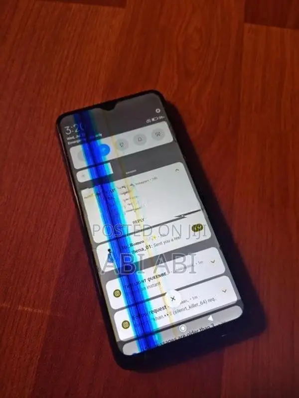 Xiaomi Poco M3 (Used)