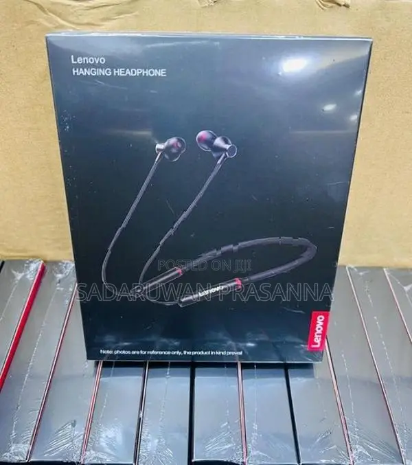 Lenovo Neck Band
