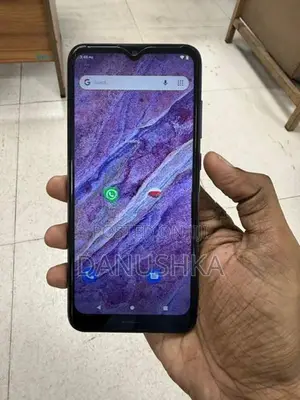 Nokia C10 2GB 32GB (Used)