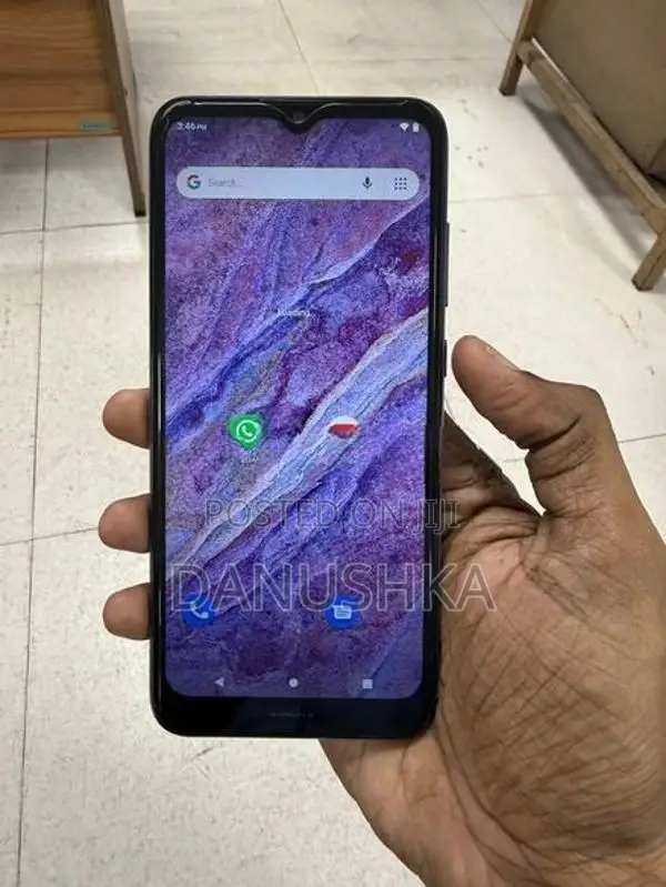 Nokia C10 2GB 32GB (Used)