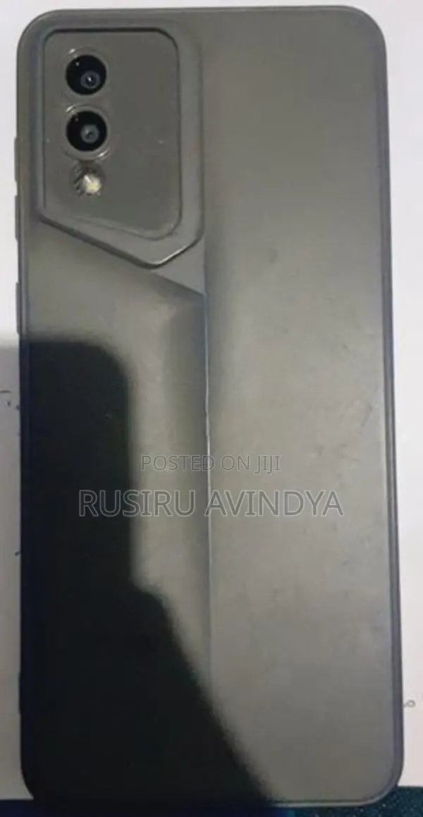 Samsung Galaxy M02 (Used)