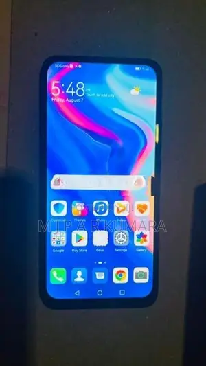 Huawei Y9 Prime 4GB/128GB (Used)