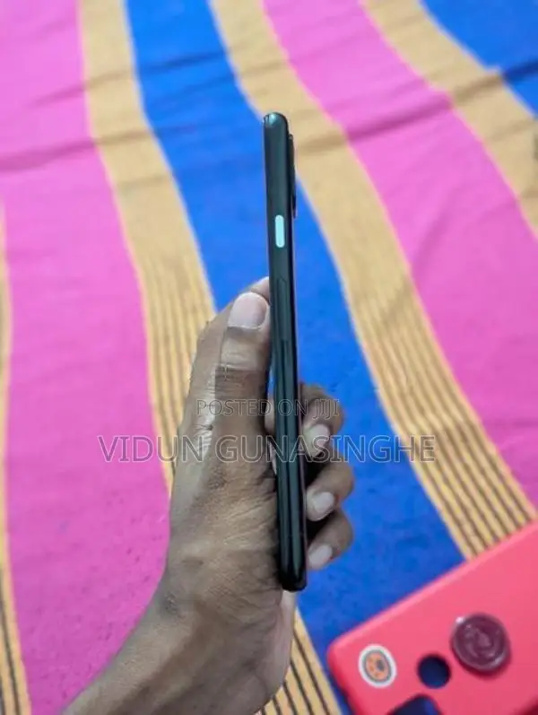Google Pixel 4a 5G (Used)