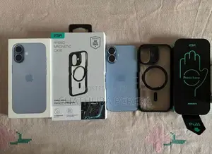 Apple iPhone 17 (Used)