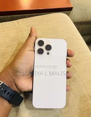Apple iPhone 16 Pro Max (Used)