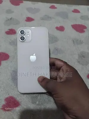 Apple iPhone 12 (Used)