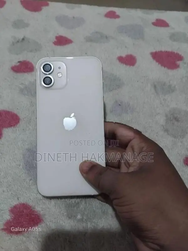 Apple iPhone 12 (Used)