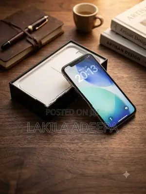 Apple iPhone 11 Pro (Used)