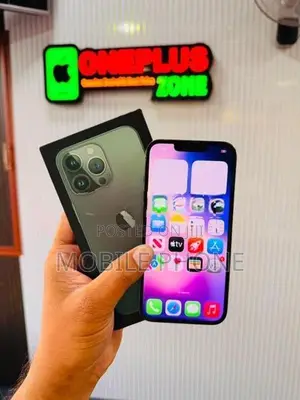 Apple iPhone 13 Pro 1TB (Used)