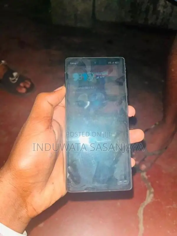 Google Pixel 6a (Used)