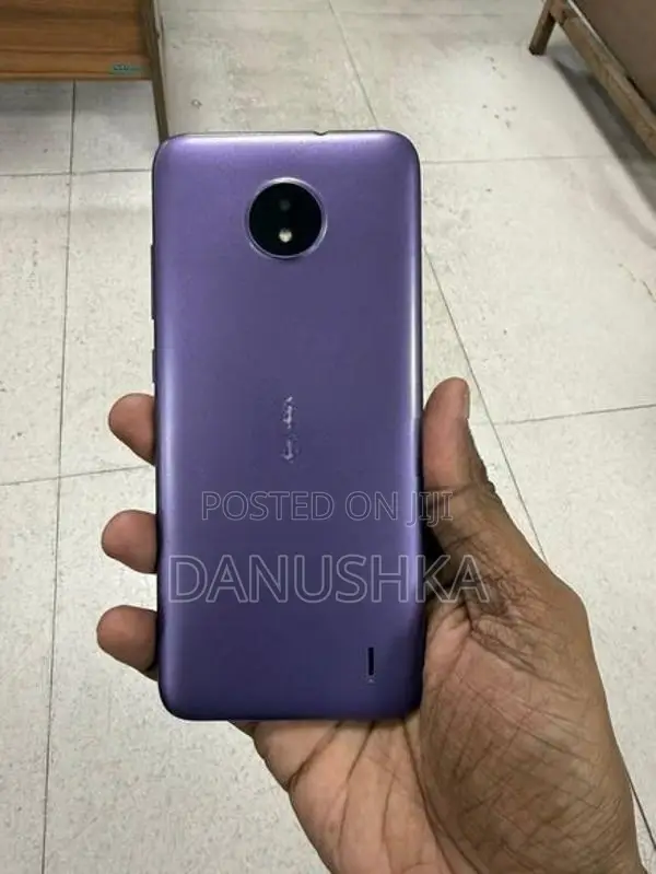 Nokia C10 2GB 32GB (Used)