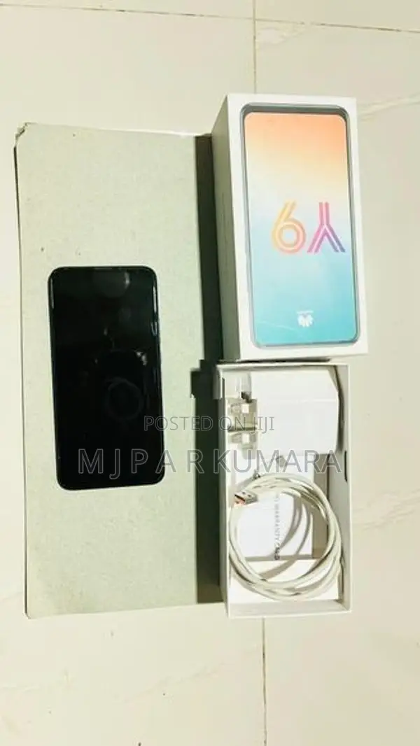 Huawei Y9 Prime 4GB/128GB (Used)