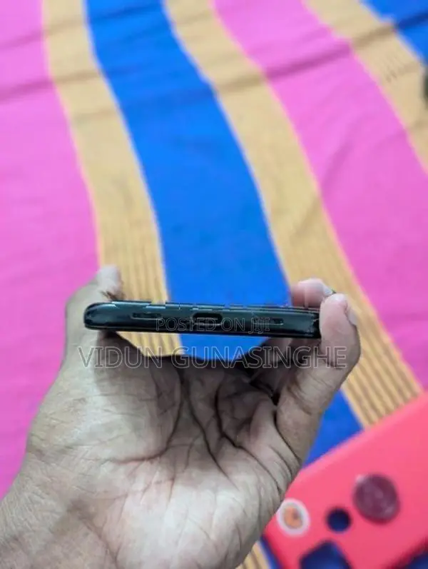 Google Pixel 4a 5G (Used)