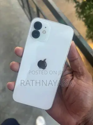 Apple iPhone 12 (Used)