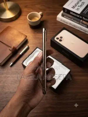 Apple iPhone 11 Pro (Used)