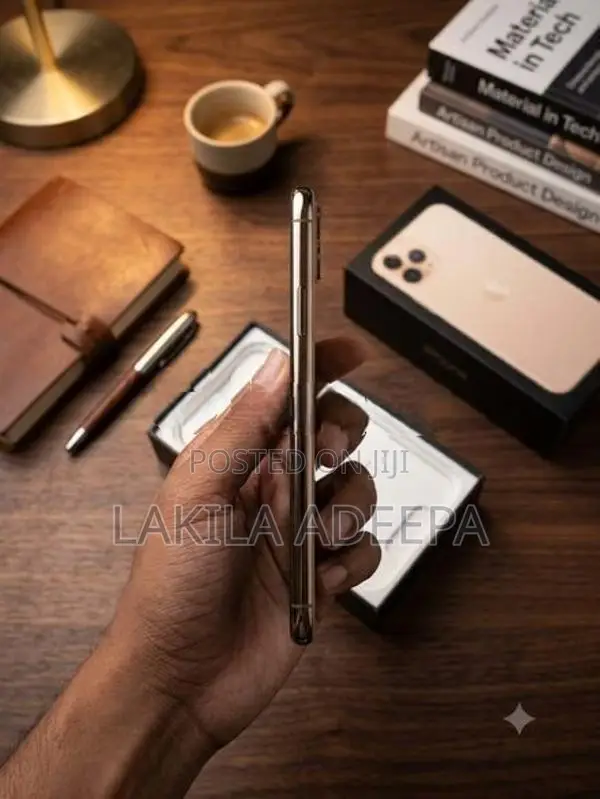 Apple iPhone 11 Pro (Used)
