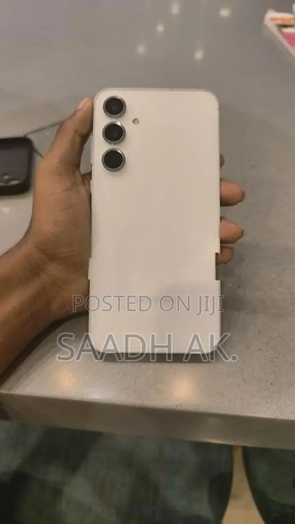 Samsung Galaxy A55 (Used)
