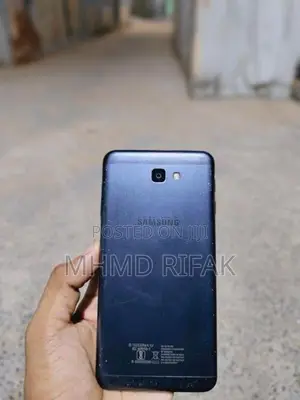 Samsung Galaxy J7 Prime (Used)