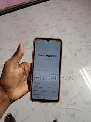 Xiaomi Redmi 14C (Used)