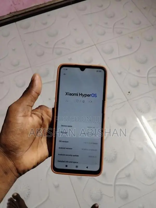 Xiaomi Redmi 14C (Used)