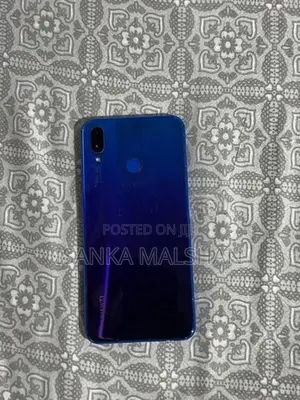 Huawei Nova 3i (Used)