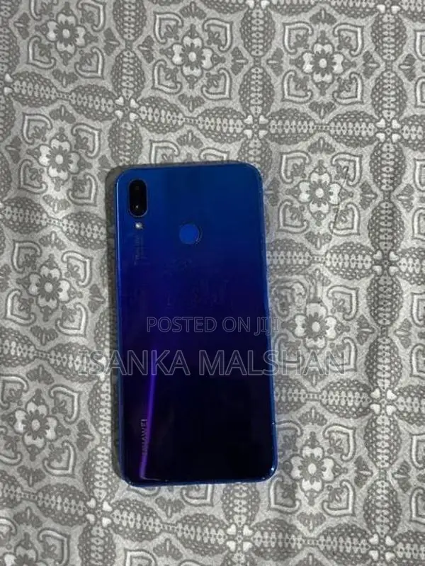 Huawei Nova 3i (Used)
