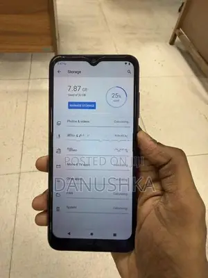 Nokia C10 2GB 32GB (Used)