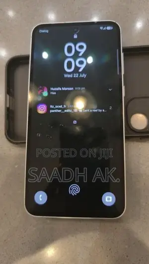 Samsung Galaxy A55 (Used)