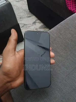 Infinix Note 60 Pro (Used)