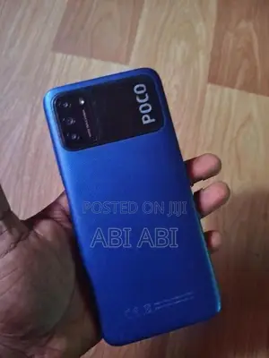 Xiaomi Poco M3 (Used)