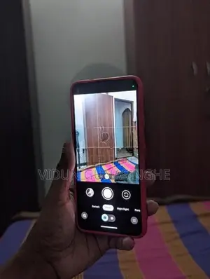 Google Pixel 4a 5G (Used)